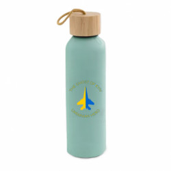 Бутылки для воды Bamboo