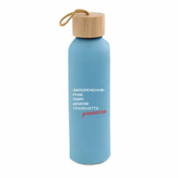 Бутылки для воды Bamboo