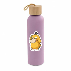 Пляшки для води Bamboo