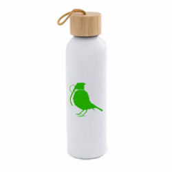 Бутылки для воды Bamboo