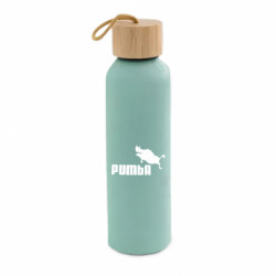 Бутылки для воды Bamboo