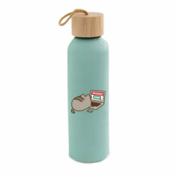 Бутылки для воды Bamboo