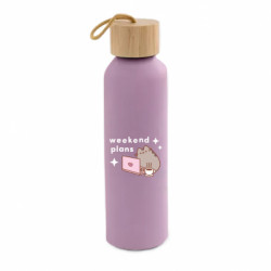 Пляшки для води Bamboo