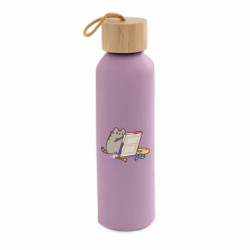 Пляшки для води Bamboo