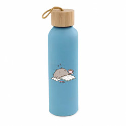 Бутылки для воды Bamboo