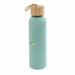 Бутылки для воды Bamboo