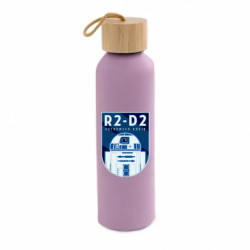 Бутылки для воды Bamboo