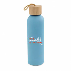 Бутылки для воды Bamboo