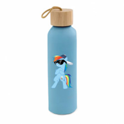 Бутылки для воды Bamboo