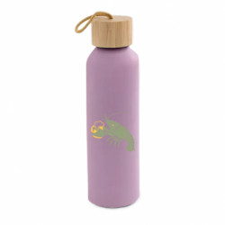 Бутылки для воды Bamboo