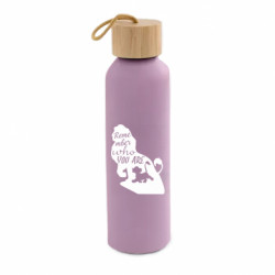 Бутылки для воды Bamboo