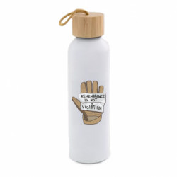 Пляшки для води Bamboo