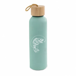 Бутылки для воды Bamboo