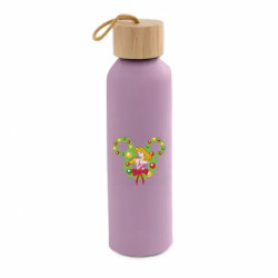 Бутылки для воды Bamboo