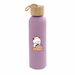 Бутылки для воды Bamboo