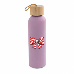 Пляшки для води Bamboo