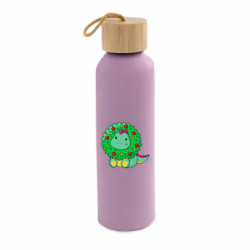 Бутылки для воды Bamboo