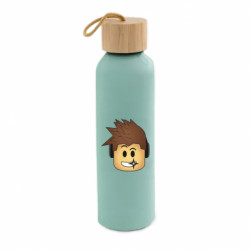 Пляшки для води Bamboo
