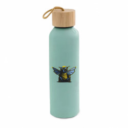 Бутылки для воды Bamboo