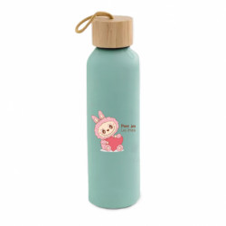 Бутылки для воды Bamboo