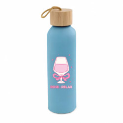 Бутылки для воды Bamboo