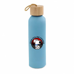 Бутылки для воды Bamboo