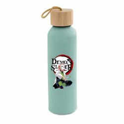 Бутылки для воды Bamboo