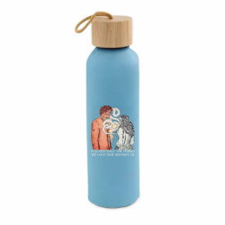 Бутылки для воды Bamboo