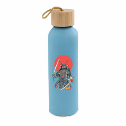 Бутылки для воды Bamboo