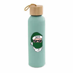 Бутылки для воды Bamboo