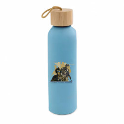 Бутылки для воды Bamboo