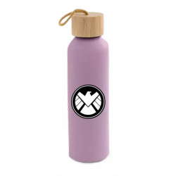 Бутылки для воды Bamboo