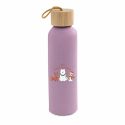 Пляшки для води Bamboo