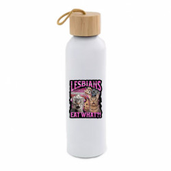 Пляшки для води Bamboo