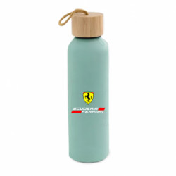 Пляшки для води Bamboo