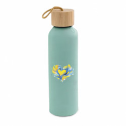 Бутылки для воды Bamboo