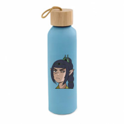 Бутылки для воды Bamboo