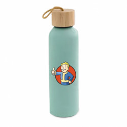 Бутылки для воды Bamboo