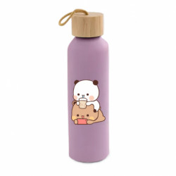 Бутылки для воды Bamboo