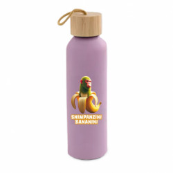 Бутылки для воды Bamboo