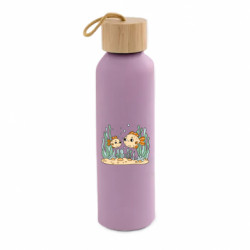 Пляшки для води Bamboo