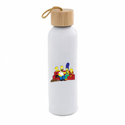 Бутылки для воды Bamboo