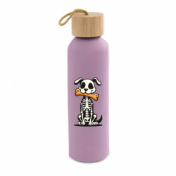 Пляшки для води Bamboo