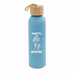 Пляшки для води Bamboo