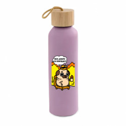 Пляшки для води Bamboo