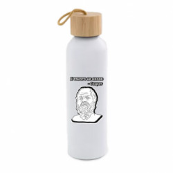 Бутылки для воды Bamboo