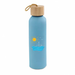 Бутылки для воды Bamboo