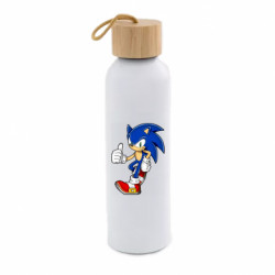 Бутылки для воды Bamboo