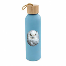 Бутылки для воды Bamboo
