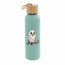 Бутылки для воды Bamboo